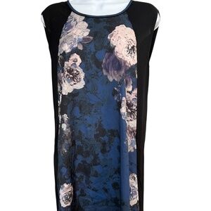 Simply Vera | Floral Dress | Knee Length